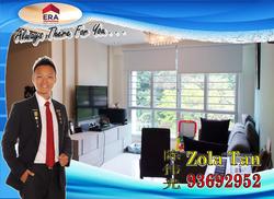 Blk 450 Yishun Ring Road (Yishun), HDB 4 Rooms #126084152